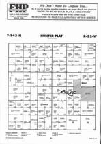 Map Image 055, Cass County 2006